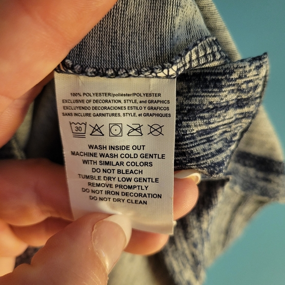 Milwaukee Brewers Baseball Hood Pullover Gray sz. Large - Picture 6 of 7